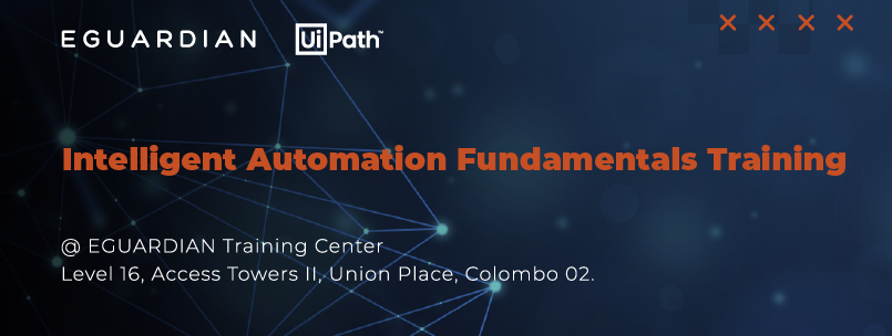 Intelligent Automation Fundamentals Training