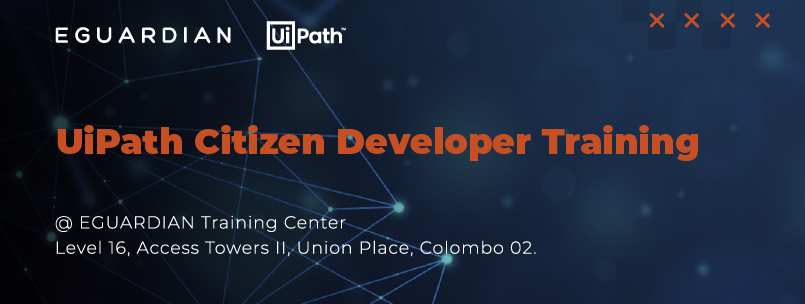 UiPath Citizen Developer Training