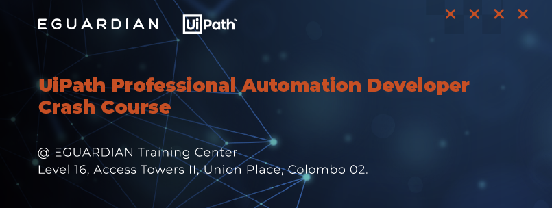 UiPath Professional Automation Developer Crash Course