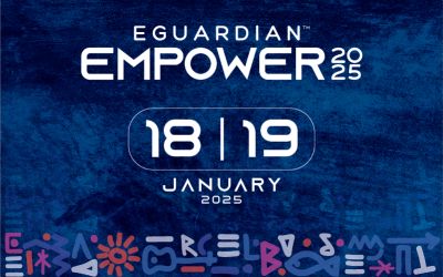 EGUARDIAN EMPOWER 2025