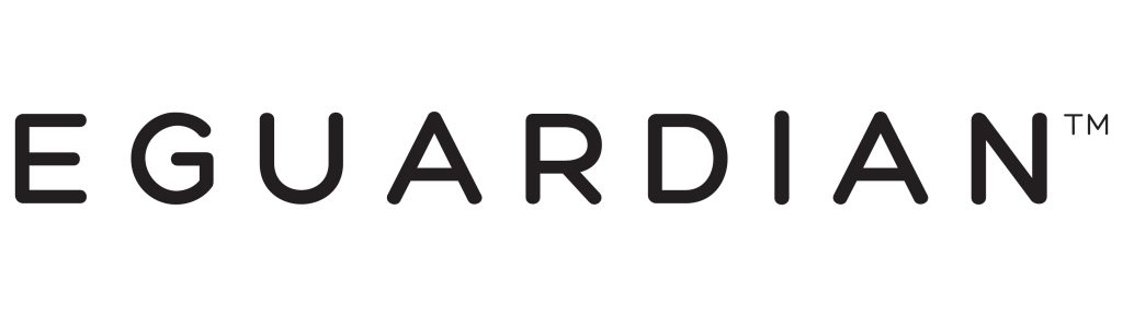 E Guardian logo
